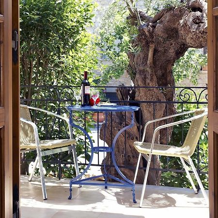Anniska Hotel Kardamyli المظهر الخارجي الصورة