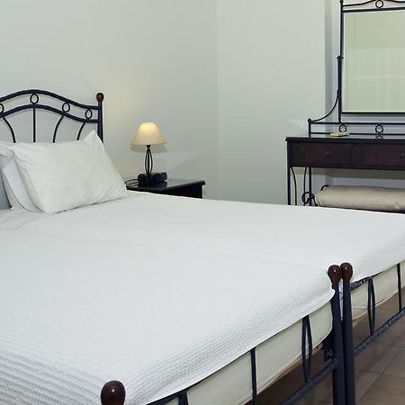 Anniska Hotel Kardamyli المظهر الخارجي الصورة