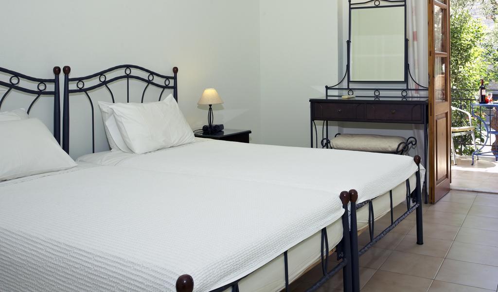 Anniska Hotel Kardamyli المظهر الخارجي الصورة